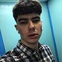 Знакомства: Даниил, 25 лет, Минск