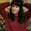 Знакомства: Кристина, 35 лет, Минусинск