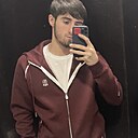 Знакомства: Рамзи, 20 лет, Махачкала