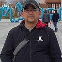 Знакомства: Ulugbek, 51 год, Иркутск