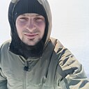 Знакомства: Адам, 32 года, Москва