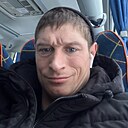 Знакомства: Вадим, 32 года, Верхний Уфалей