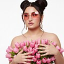 Знакомства: Dasha, 25 лет, Белорецк