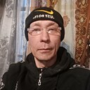Знакомства: Виктор, 46 лет, Юрга