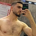 Знакомства: Fedai, 26 лет, Харовск