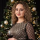 Знакомства: Мария, 27 лет, Тюмень