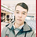 Знакомства: Gurban, 26 лет, Братск