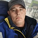 Знакомства: Руслан, 35 лет, Медногорск