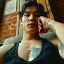 Знакомства: Кирилл, 23 года, Москва