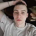 Знакомства: Артём, 20 лет, Железнодорожный