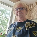 Знакомства: Ольга, 66 лет, Жлобин