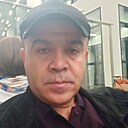 Знакомства: Джони, 50 лет, Лобня