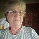 Знакомства: Ольга, 66 лет, Жлобин