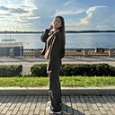 Знакомства: Катя, 18 лет, Самара