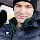 Знакомства: Павел, 24 года, Выборг