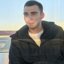 Знакомства: Сергей, 22 года, Братск