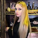 Знакомства: Полина, 23 года, Луганск