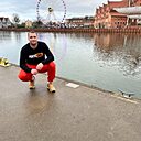 Знакомства: Сергей, 30 лет, Слупск