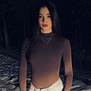 Знакомства: Виолетта, 18 лет, Владивосток