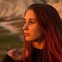 Знакомства: Ксения, 18 лет, Симферополь