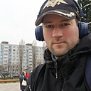 Знакомства: Александр, 39 лет, Балаково