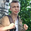 Знакомства: Всеволод, 22 года, Санкт-Петербург