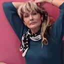 Знакомства: Светлана, 58 лет, Санкт-Петербург