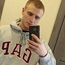 Знакомства: Данила, 20 лет, Витебск