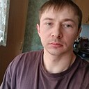 Знакомства: Семён, 31 год, Тюмень