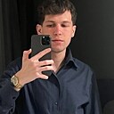 Знакомства: Максим, 25 лет, Санкт-Петербург