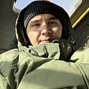 Знакомства: Тимур, 25 лет, Свободный