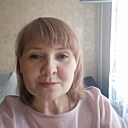 Знакомства: Натали, 49 лет, Москва