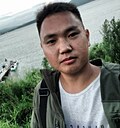 Знакомства: Ким, 25 лет, Владивосток