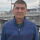 Знакомства: Kim, 49 лет, Октябрьский (Пермский Край)
