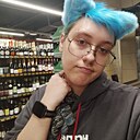 Знакомства: Ника, 19 лет, Санкт-Петербург