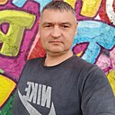 Знакомства: Игорь, 47 лет, Орша