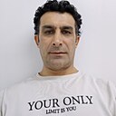 Знакомства: Дурмуш, 41 год, Лыткарино