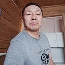 Знакомства: Нюргун, 47 лет, Якутск
