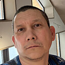 Знакомства: Димед, 42 года, Гуково