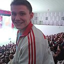 Знакомства: Данила, 23 года, Ульяновск