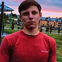 Знакомства: Данил, 25 лет, Тула