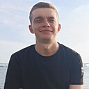 Знакомства: Василий, 27 лет, Кингисепп