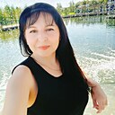 Знакомства: Марина, 41 год, Уфа