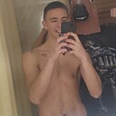 Знакомства: Егор, 20 лет, Самара