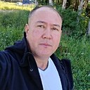 Знакомства: Abu, 44 года, Петропавловск-Камчатский