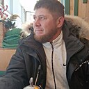 Знакомства: Миша, 40 лет, Далматово