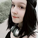 Знакомства: Вика, 20 лет, Прокопьевск