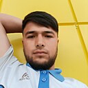 Знакомства: Али, 25 лет, Омск