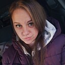 Знакомства: Анастасия, 25 лет, Ярославль