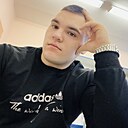 Знакомства: Стас, 20 лет, Сланцы